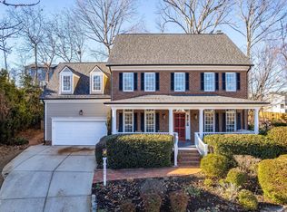 1401 Sandusky Ln, Raleigh, NC 27614