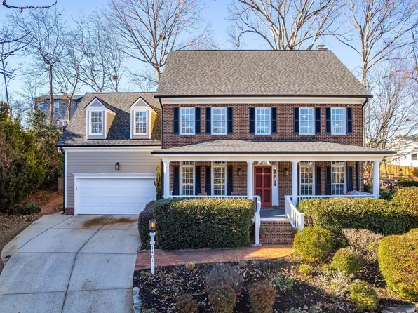 1401 Sandusky Ln, Raleigh, NC 27614