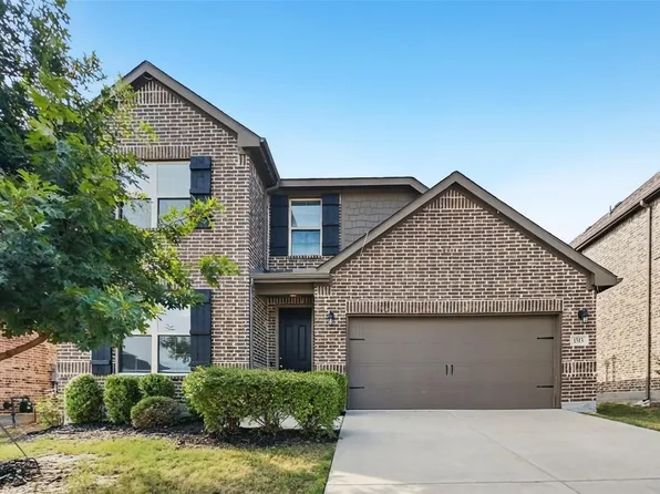 1513 Tumbleweed Trl, Northlake, TX 76226
