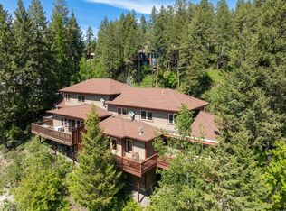 1932 Sun Crest Dr, Whitefish, MT 59937