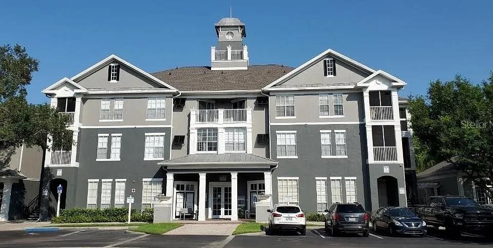 1st image of 1207 High Hammock Dr APT 202