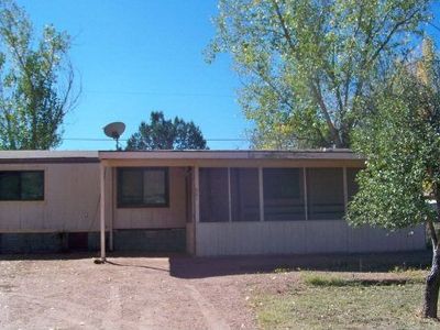 901 W Bridle Path Ln, Payson, AZ, 85541