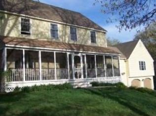 5 Orchard View Dr, Amherst, NH 03031