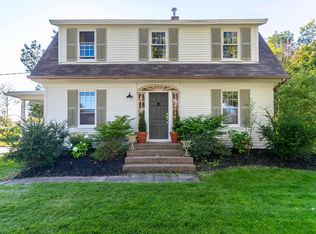 2703 Highway 362, Margaretsville, NS B0S 1P0
