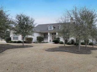 107 Shady Grv, Georgetown, TX 78633