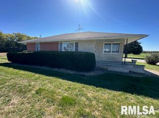 2651 Nortonville Rd, Franklin, IL 62638