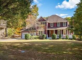 1 Sugarhill Rd, Nyack, NY 10960