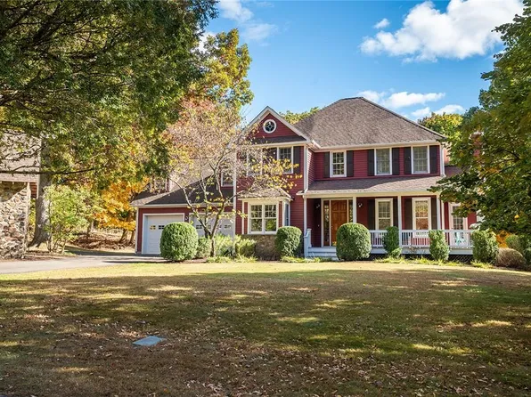 1 Sugarhill Road, Nyack, NY 10960