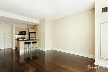 Rented by Halstead Real Estate