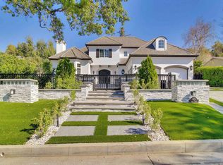 1929 Lyans Dr, La Canada Flintridge, CA