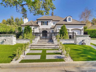 1929 Lyans Dr, La Canada Flintridge, CA, 91011