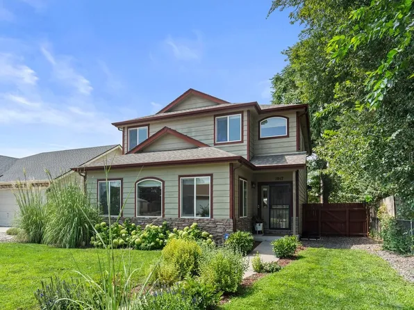 1017 S Krameria St, Denver, CO 80224