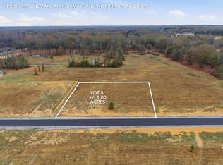 8 Crescent Cv, Ward, AR 72176