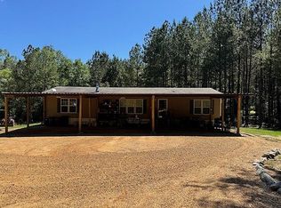 3158 Beauregard Rd, Wesson, MS 39191