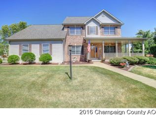 504 Winston Dr, Saint Joseph, IL
