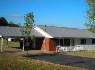 113 Sweeten Rd, Parrottsville, TN 37843