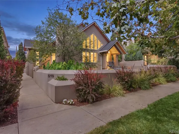 519 Madison Street, Denver, CO 80206