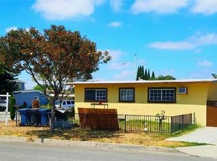 9497 Hoback St, Bellflower, CA 90706