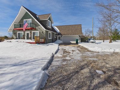 8424 Pineview Dr, Mancelona, MI, 49659