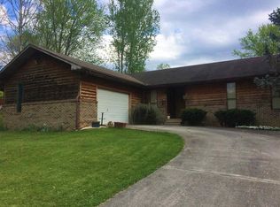 1832 Reed St, Morristown, TN 37813