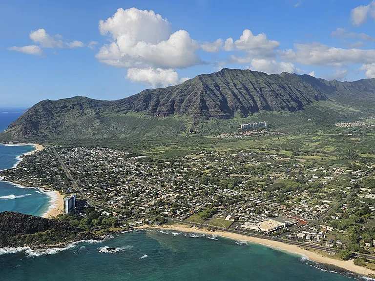 Waianae Coast & Makaha Valley