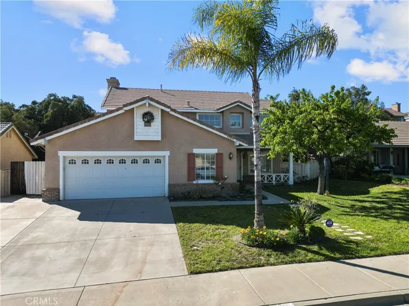 32015 Bourges St, Lake Elsinore, CA 92530