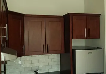 Rented by Reginald Jacobs