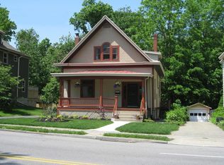 3621 Marburg Ave, Cincinnati, OH 45208