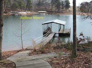 2717 Providence Ch Rd, Anderson, SC 29626