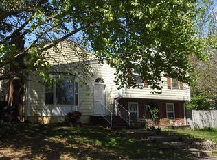 1561 Cool Spring Rd, Charlottesville, VA 22901