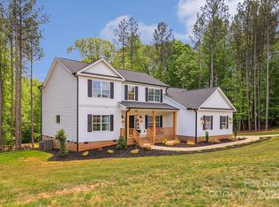 545 Morrison Farm Rd, Troutman, NC 28166
