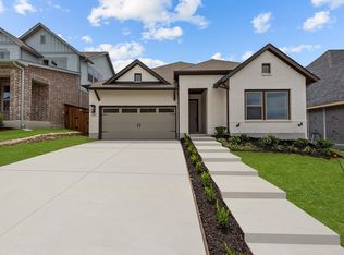 14517 Short Ridge Ln, Aledo, TX 76008