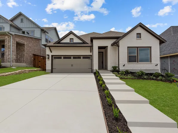 14517 Short Ridge Ln, Aledo, TX 76008