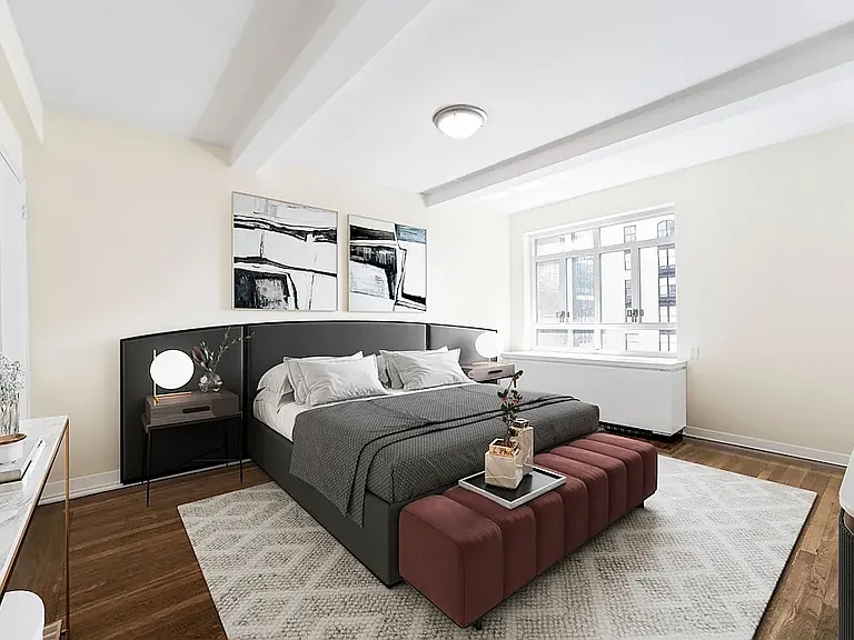 240 Central Park S #18E — Photo 4