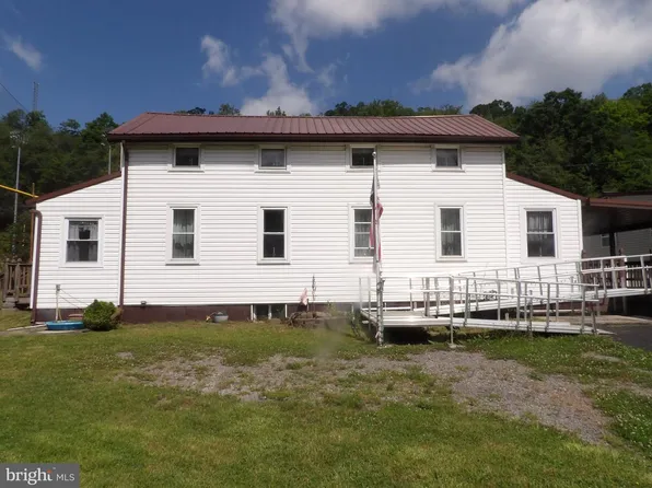 40 Detmold St, Lonaconing, MD 21539