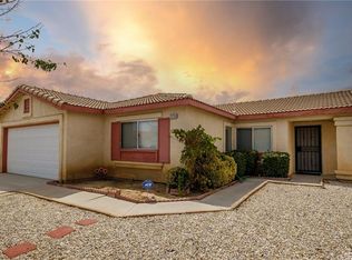15216 Sun Flower Ln, Victorville, CA 92394
