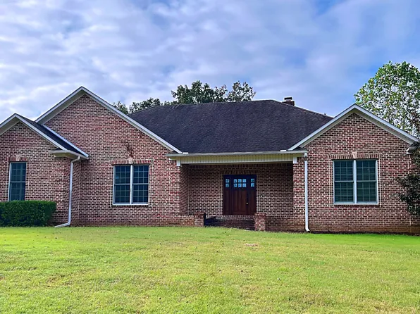 3837 Highway 54 W, Paris, TN 38242