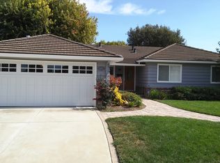4442 Cognina Ct, Fremont, CA 94536