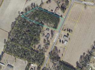 4-4D Cecil Odie Rd, Clinton, NC 28328