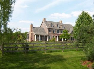 275 Horseshoe Bend Rd, Frenchtown, NJ 08825