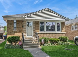 7738 W Clarence Ave, Chicago, IL 60631