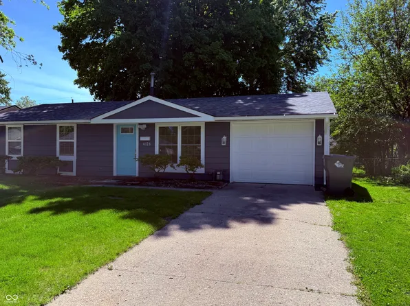 4026 Eisenhower Dr, Indianapolis, IN 46254