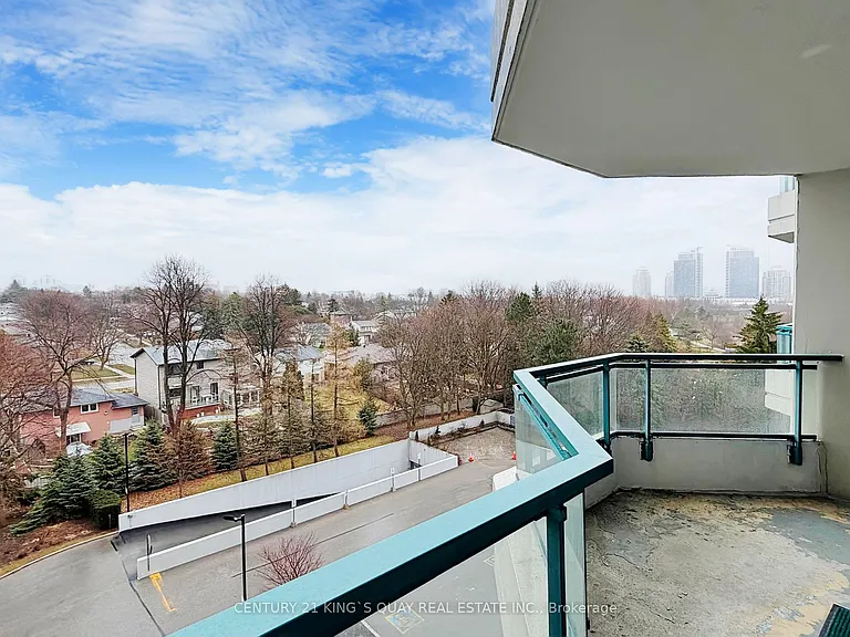 4727 Sheppard Ave E #616 — Photo 28