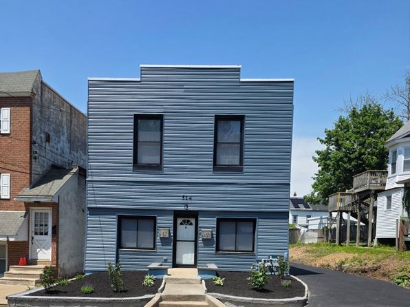 514 Ryers Ave #A