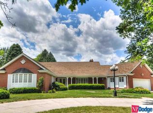1149 N Nye Ave, Fremont, NE 68025