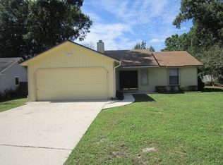 8464 Colfax Ct, Jacksonville, FL 32244