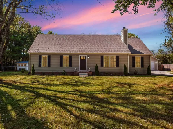 4141 Premier Dr, Murfreesboro, TN 37128