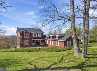 410 Valley View Dr, Winchester, VA