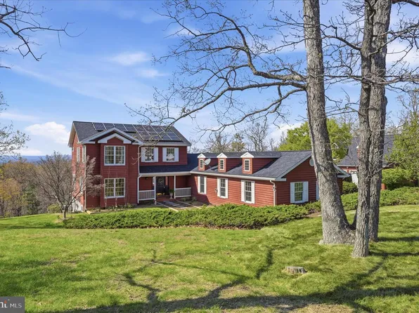 410 Valley View Dr, Winchester, VA 22603