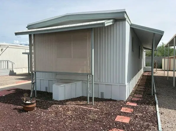 775 W Roger Rd Lot 77, Tucson, AZ 85705